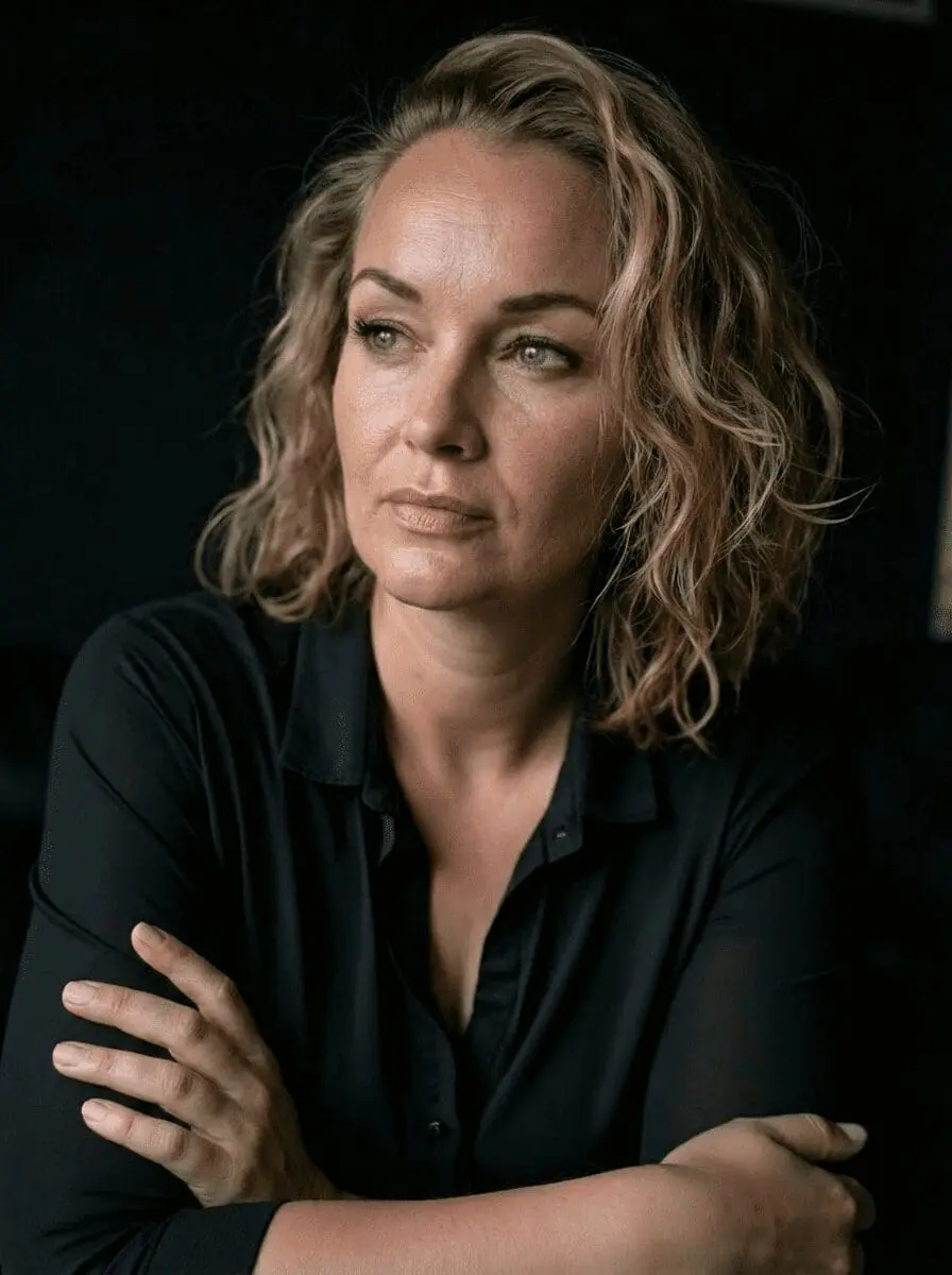 Claudia Mostert over herstel na narcistische relatie en terugkomen in je lichaam