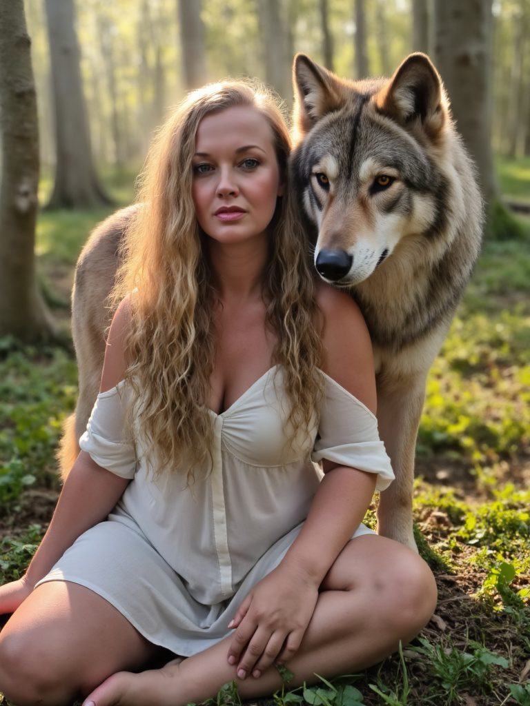 Honden als spirituele begeleiders