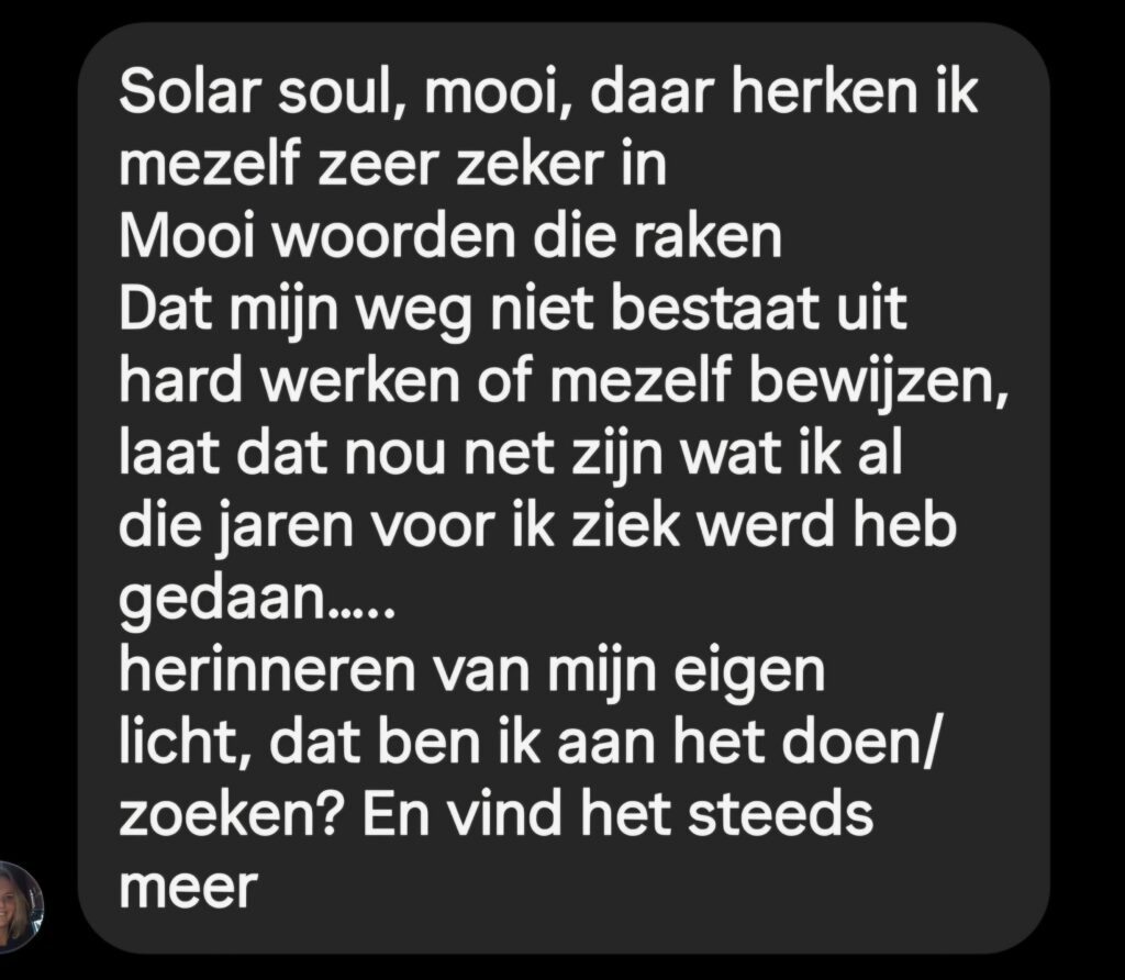 eview Sacred Womb Codex – alles klopt, diepgaand en herkenbaar