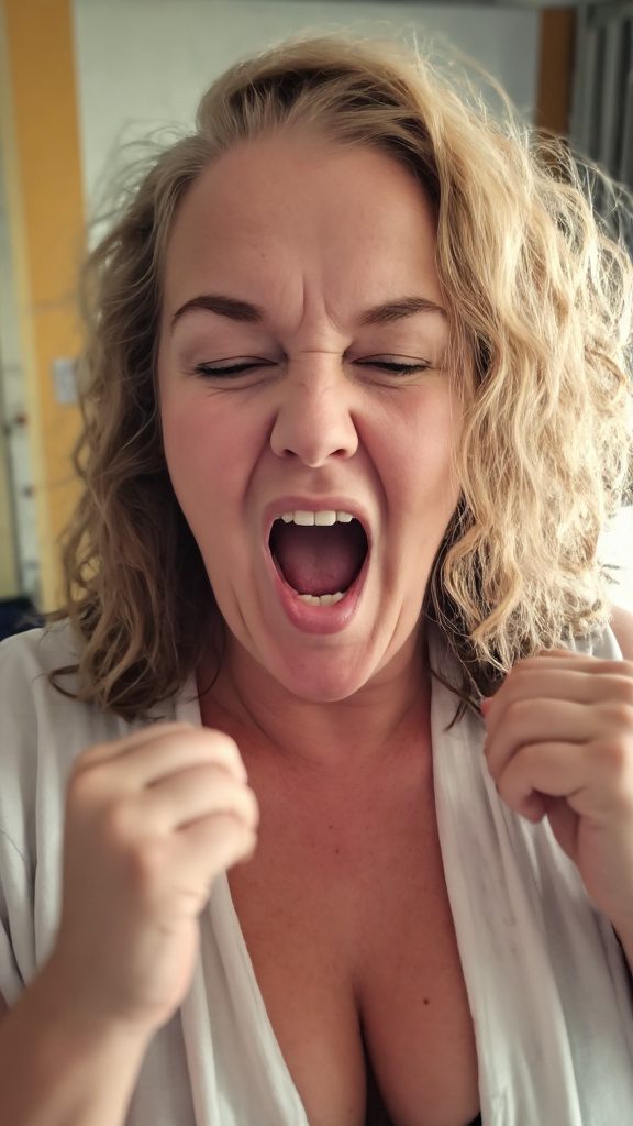 Claudia Mostert laat zien hoe woede een krachtbron wordt in herstel via het lichaam.