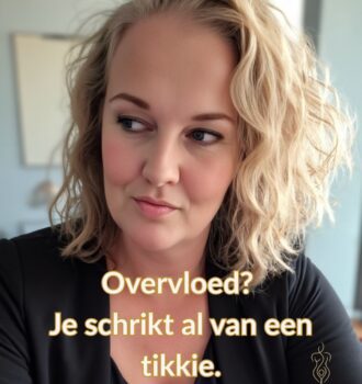 Claudia Mostert – Overvloed begint in je lichaam