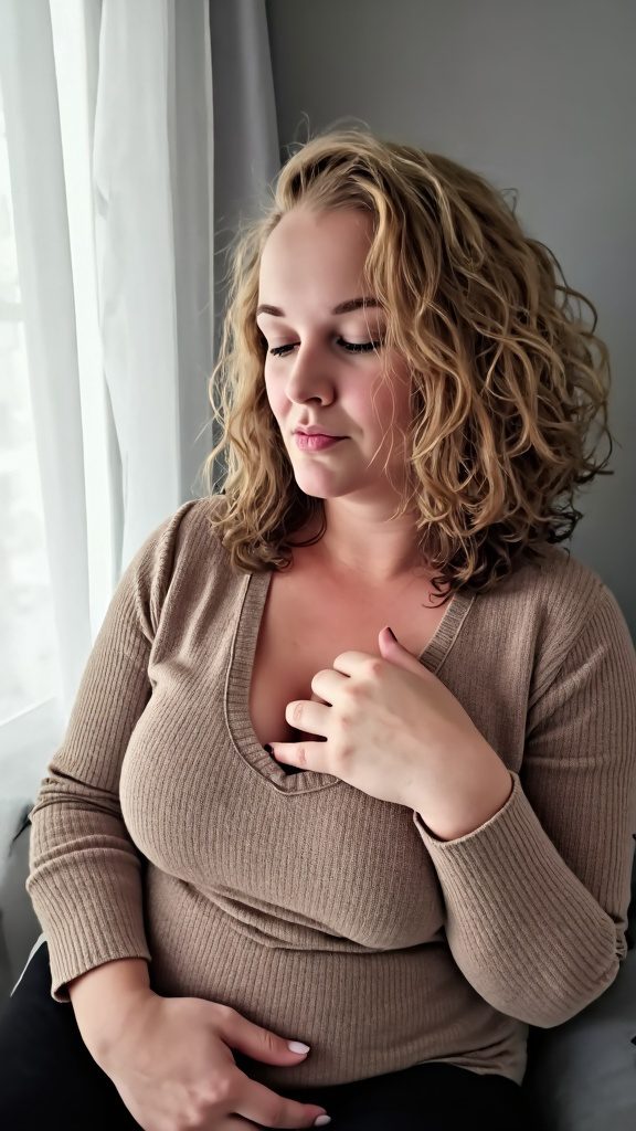 Claudia Mostert – heling via het lichaam begint met adem en aanwezigheid in je bekken.