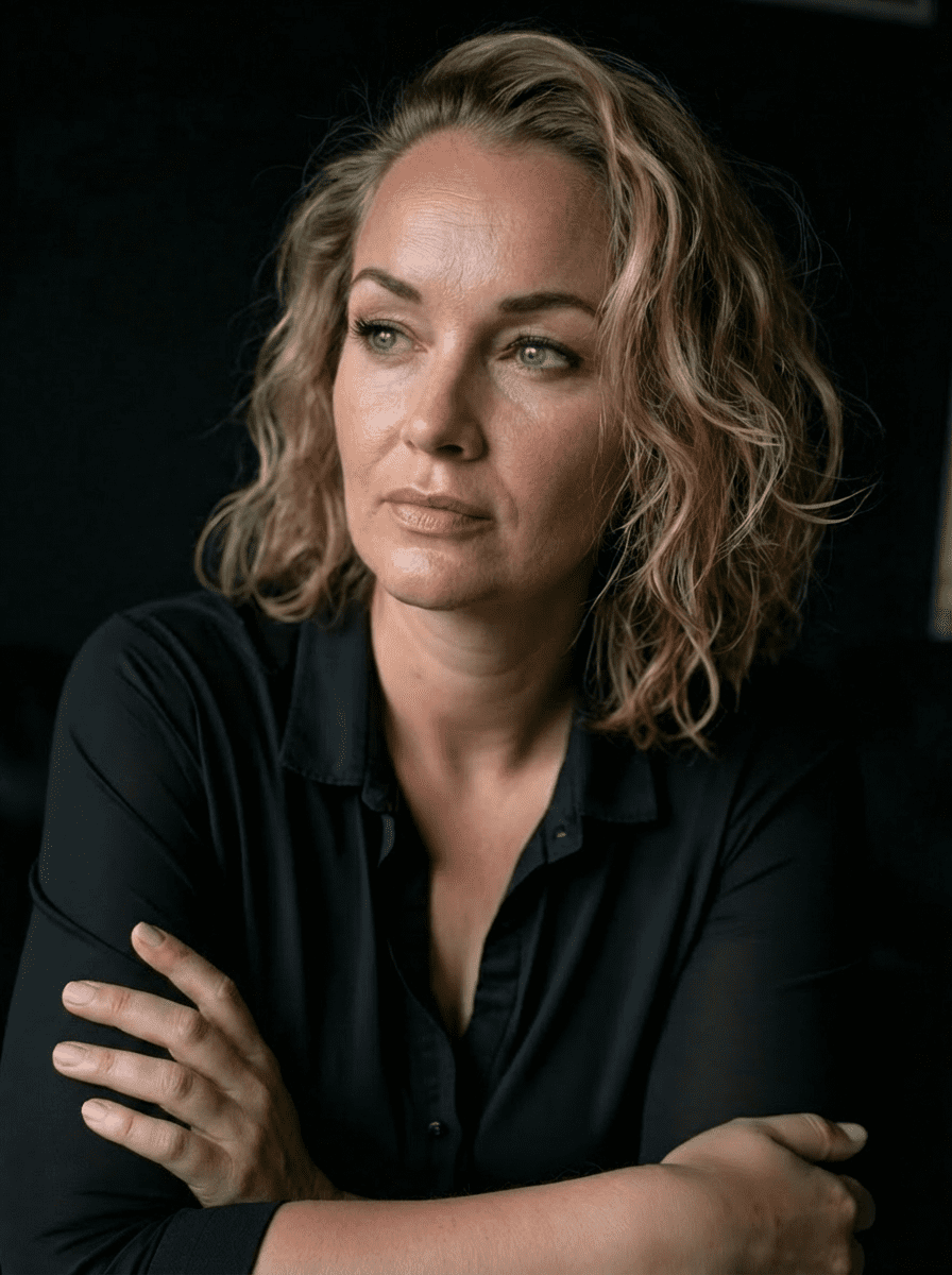 Claudia Mostert over herstel na narcistische relatie en terugkomen in je lichaam